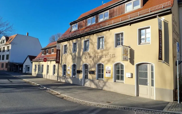 Zum Bürgergarten
