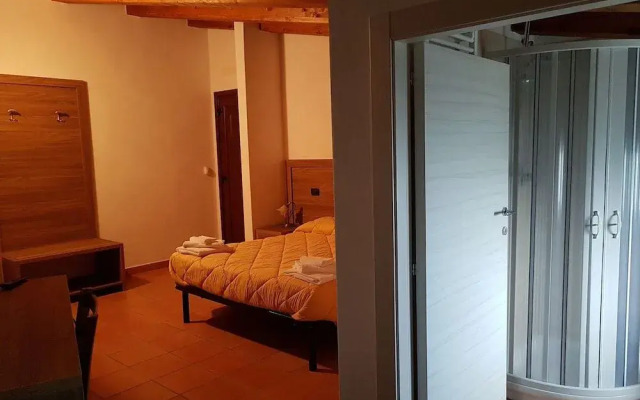 Agriturismo L'Ulivo