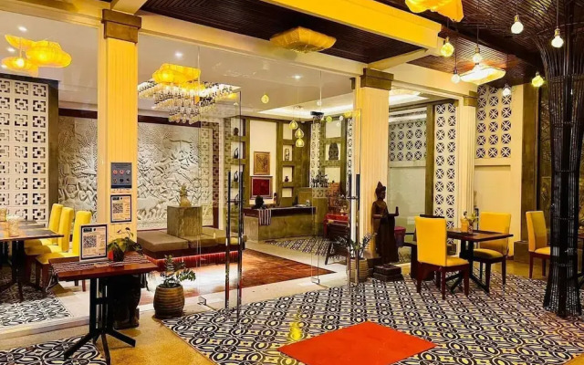 Victoria Central Residence