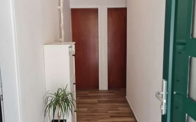 Ante - Amazing sea View - A1