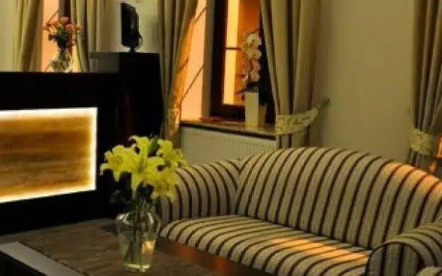 Hotel Willa Adriana