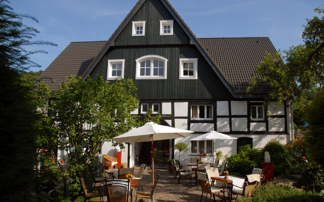 Romantik Hotel Neuhaus