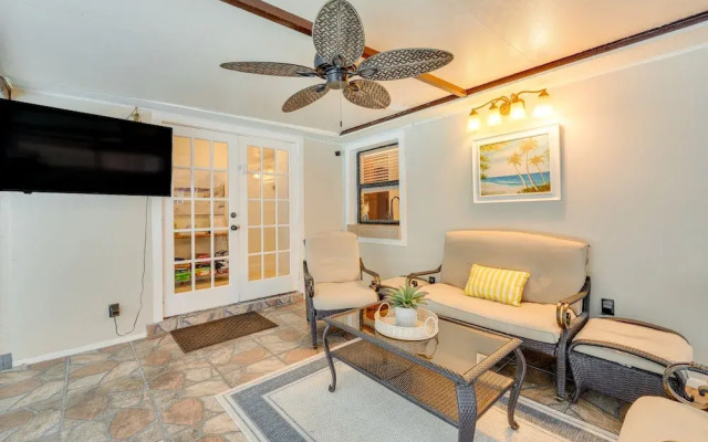 Winter Haven Retreat w/ Private Pool!