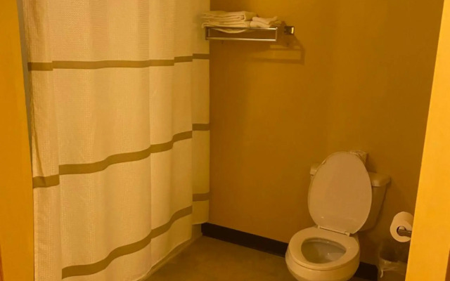 Regal Inn Coffeyville