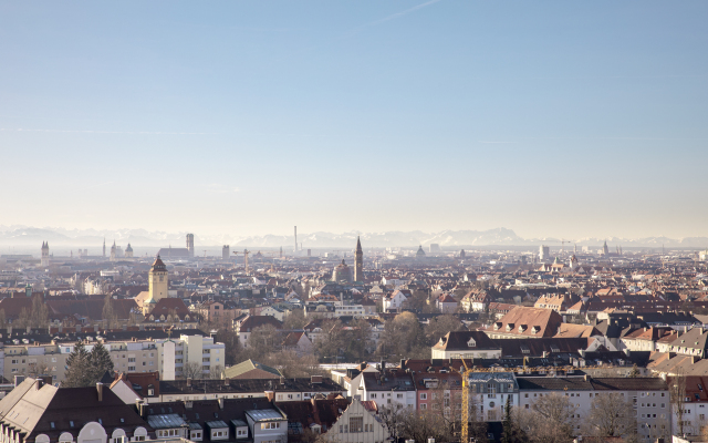 Andaz Munich Schwabinger Tor - a concept by Hyatt