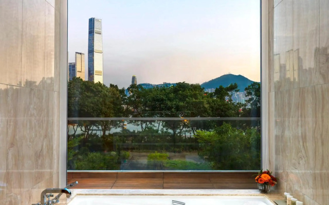 The Olympian Hong Kong