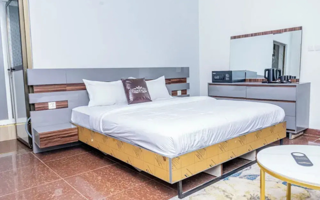 Nyange Hotel