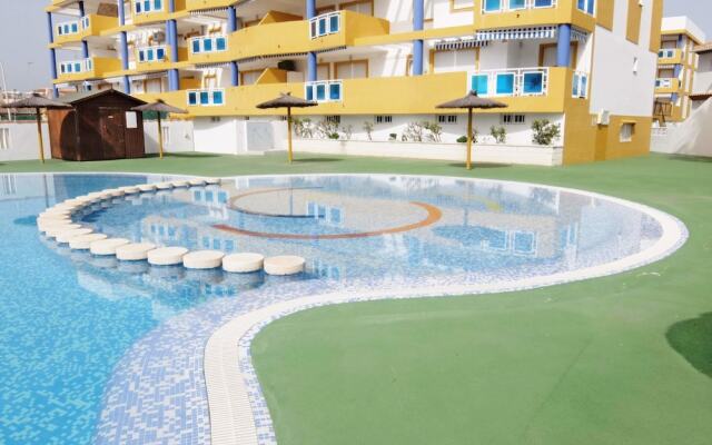 San Fernando - Family House