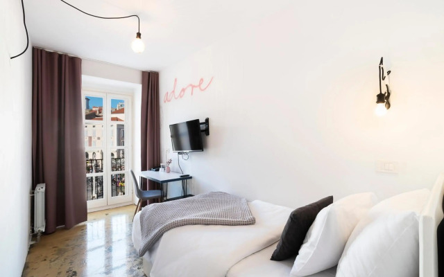 Art Hotel Tartini