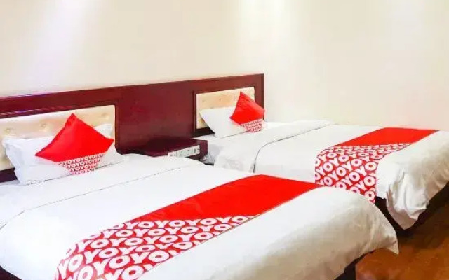 Yunzhinan Hotel