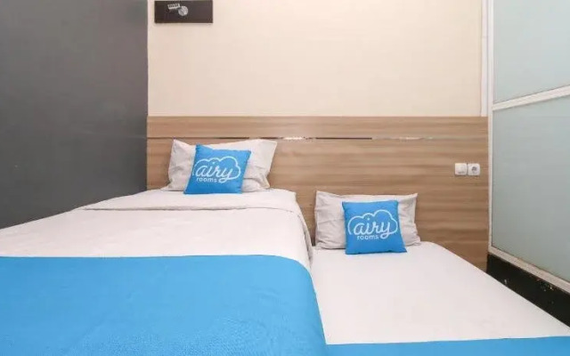 Nozz Hotel by Airy
