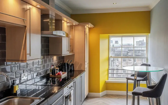 St Giles ApartHotel by Joivy