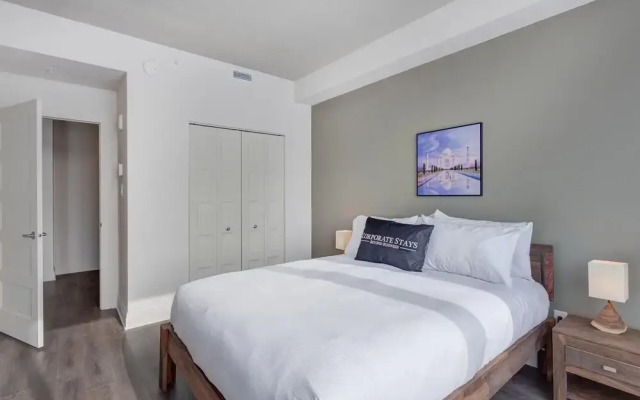 Corporate Stays L'Equinox Apartments