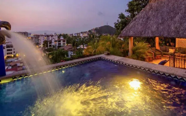 Villa Lola - an Adults Only Bed & Breakfast