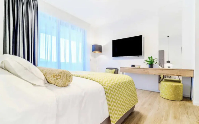 Villa Seashell Deluxe I