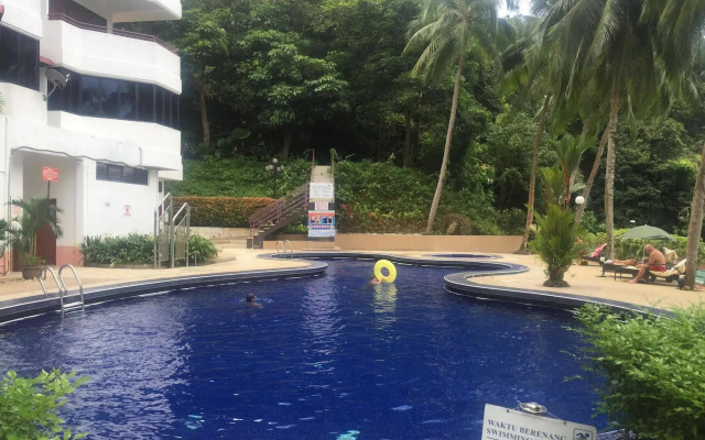 Sri Sayang Resort Service Apartment