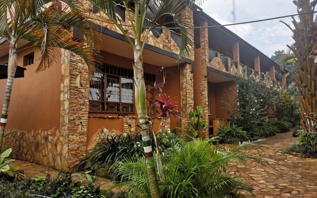 Surjios Guest House