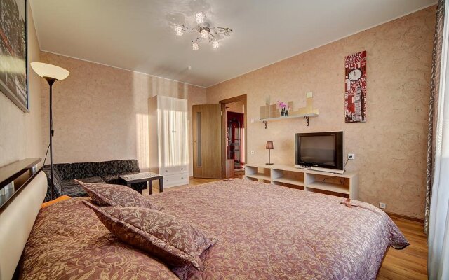 Apartment Nevsky