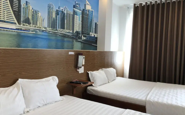 Sen Vang Hotel