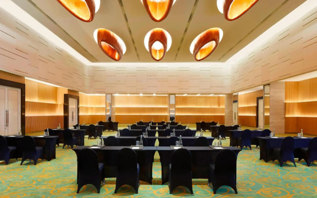 Fairfield by Marriott Surabaya