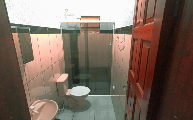 Guajara Palace Hotel