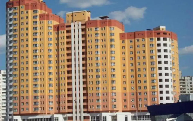 Mini Hotel on Poznyaky