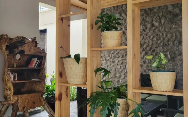 Grotta Resort