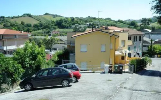 Residence Sole Del Conero