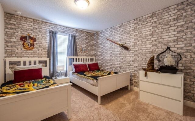 Harry - St5161 6 Bedroom Home