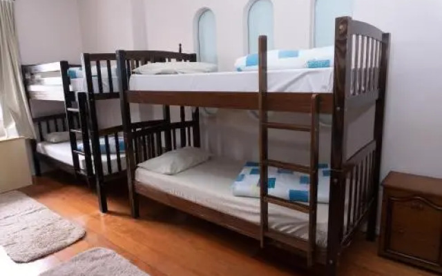 Hostel E Pousada Tiradentes