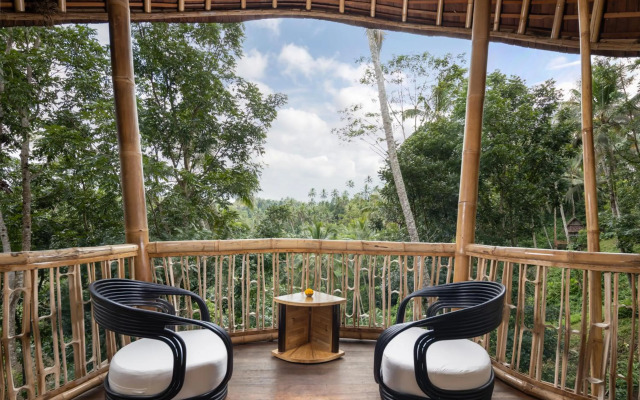 Amarta Pesagi Retreat by Madhava