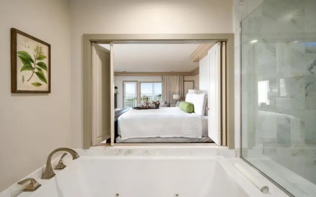 Hotel Bellwether
