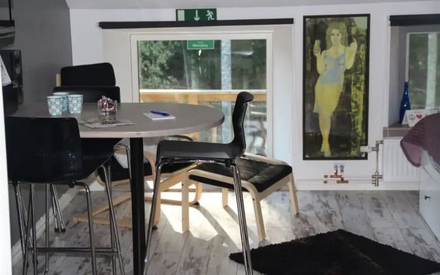 Norrängens Alpacka - Bed & Breakfast