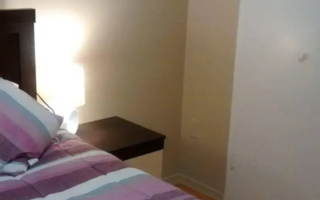 Toronto Furnished Living - Forest Manor