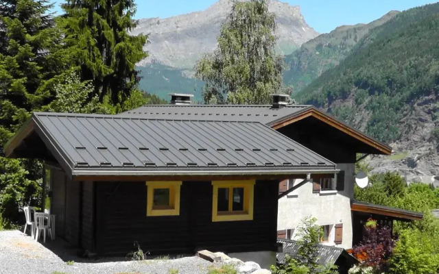 Chalet Savoy