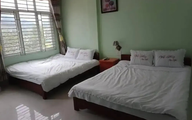 Vu Huy Hostel Ha Giang - by Bay Luxury