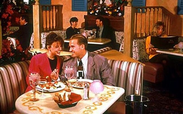 Buffalo Bill's Resort & Casino