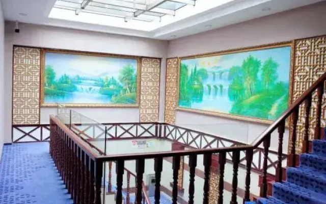 7 Premium(Hangzhou West Lake)