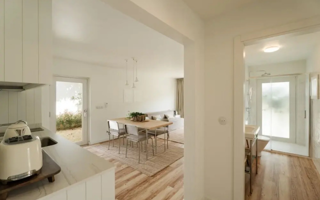 Imago Houses 1 - by MET