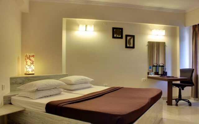 Regenta Inn Palacio De Goa