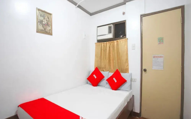 OYO 802 Ka Farah's Inn