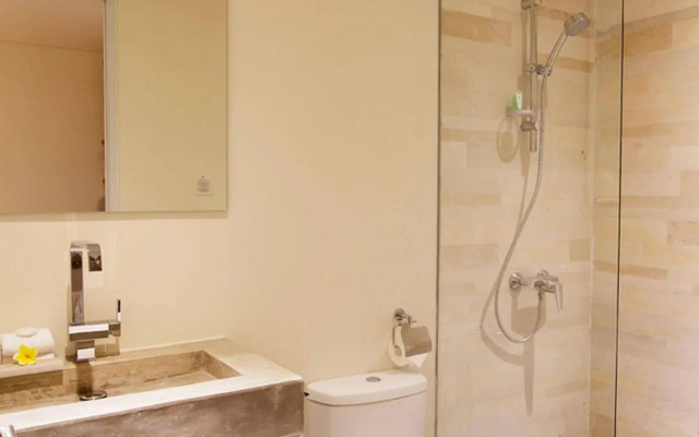 JOCS Boutique Hotel & Spa