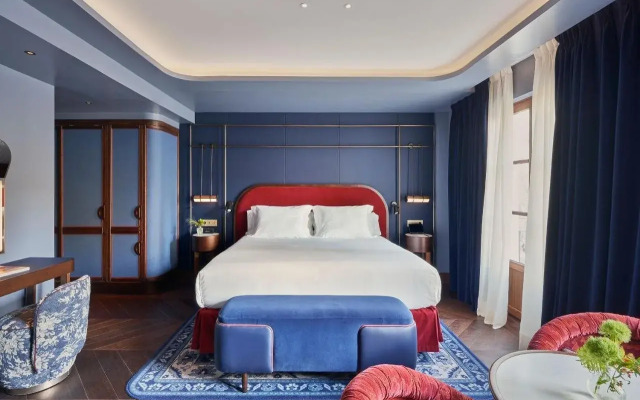 Seda Club Hotel – Small Luxury Hotel