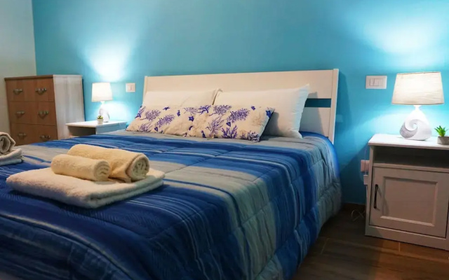 APULIA ROOMS BARI di MARIA DENTAMARO