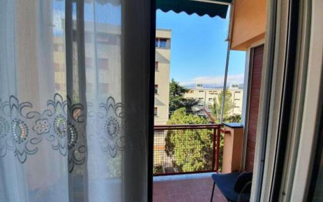 Flat 2 Bedrooms - Genoa