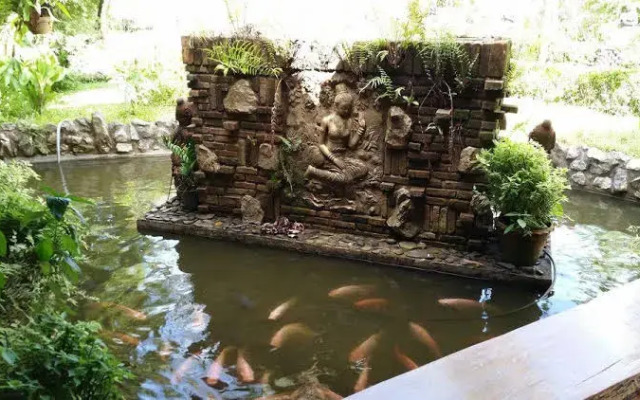 khaosok Boutique Hideaway