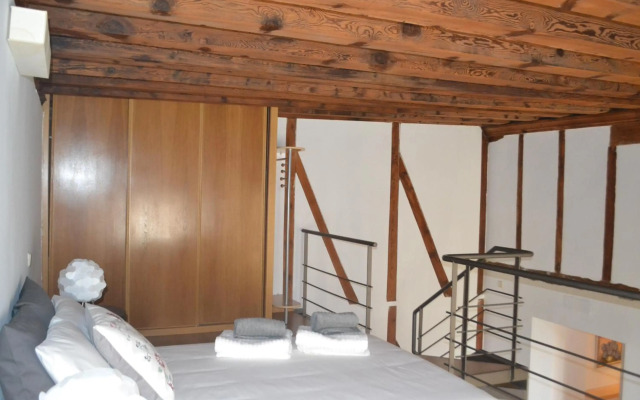 Apartamento Santa Clara