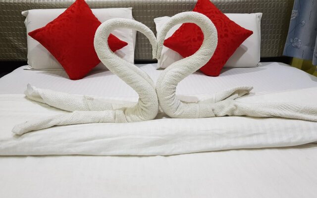 Hotel Mrk