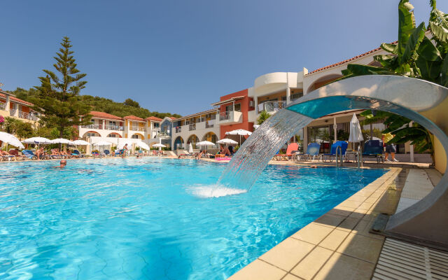Sunrise Zante Hotel - Adults Only