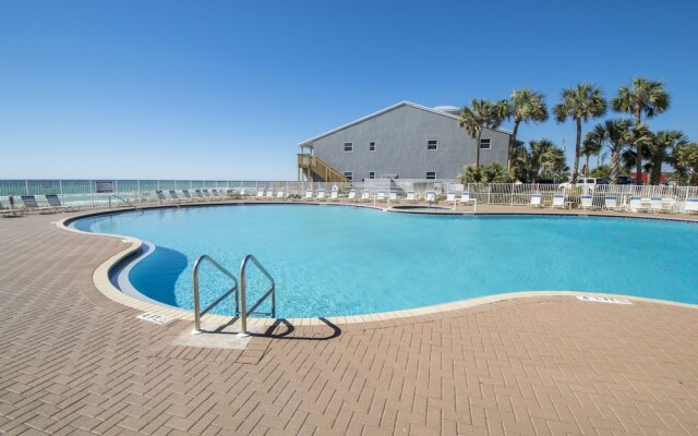 Tidewater #311 2 Bedroom Condo by RedAwning